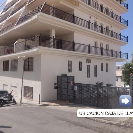 Sol Wabi Benalmadena Διαμέρισμα Εξωτερικό φωτογραφία
