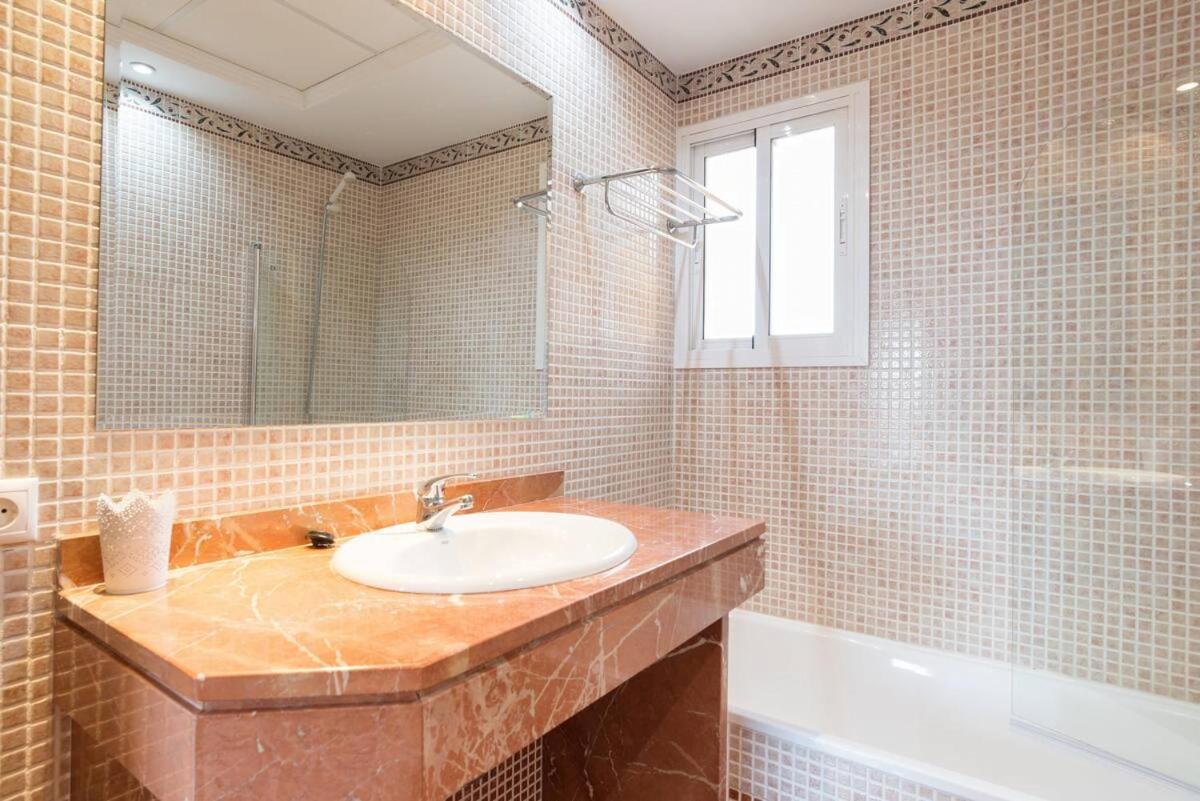 Sol Wabi Benalmadena Διαμέρισμα Εξωτερικό φωτογραφία