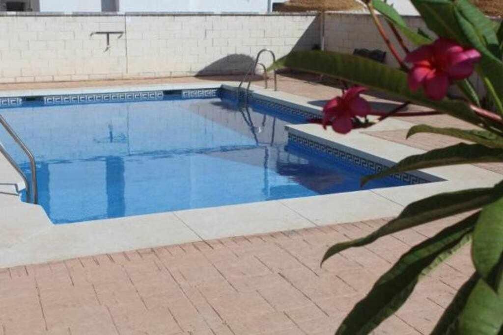 Sol Wabi Benalmadena Διαμέρισμα Εξωτερικό φωτογραφία