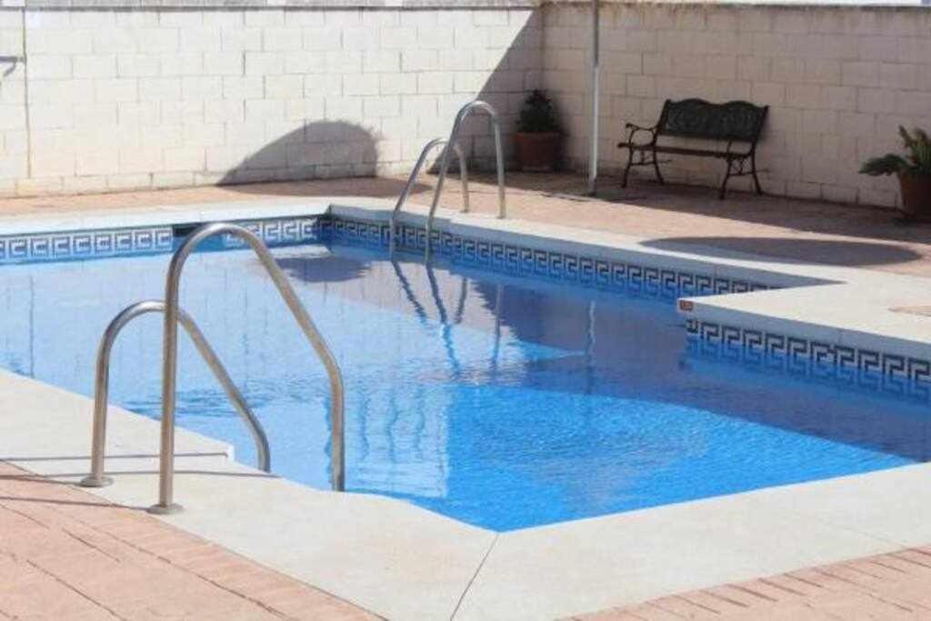 Sol Wabi Benalmadena Διαμέρισμα Εξωτερικό φωτογραφία